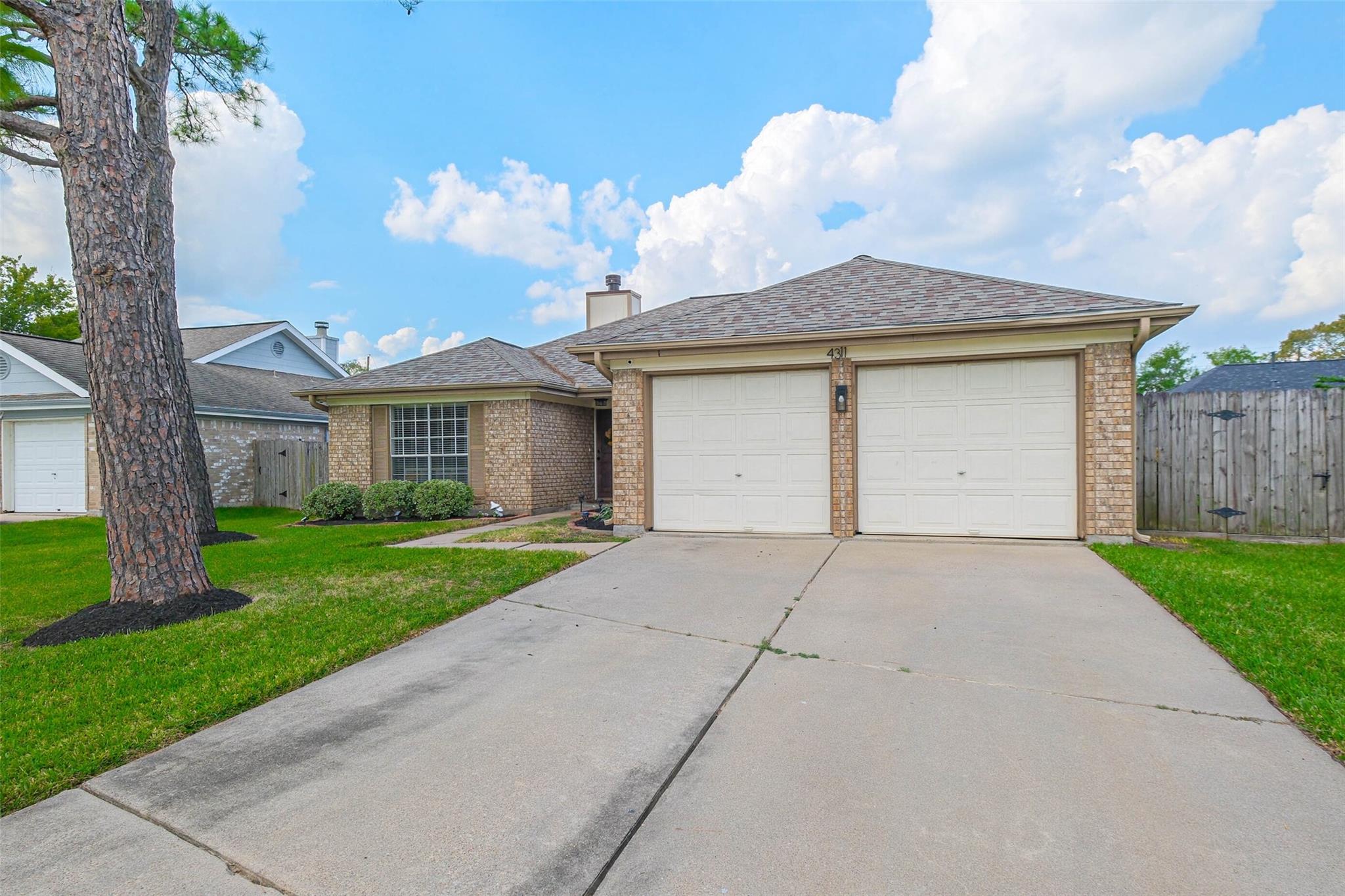 4311 Duesenberg Court