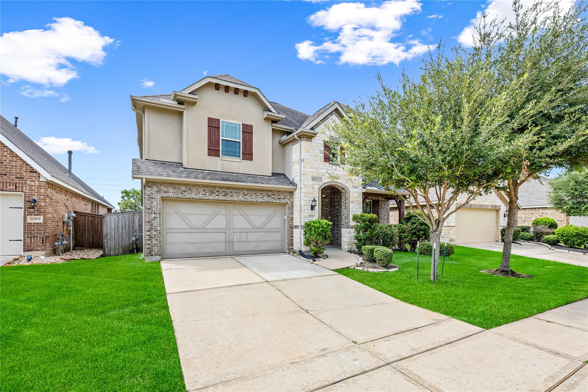 20311 Aspen Manor Lane