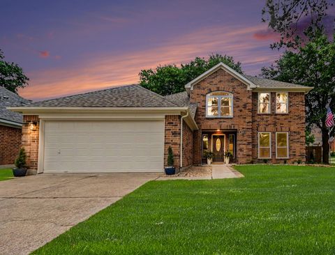 Photo of 5531 Flax Bourton Street, Humble, TX 77346 (MLS # 22982536)