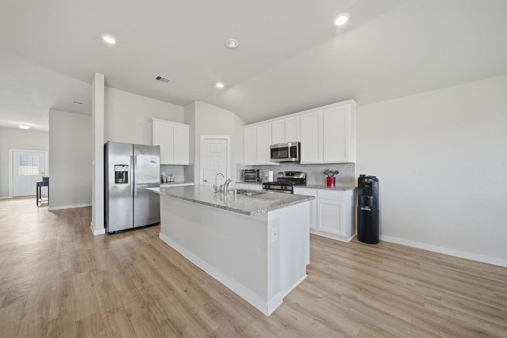 2502 Gelding Manor Drive