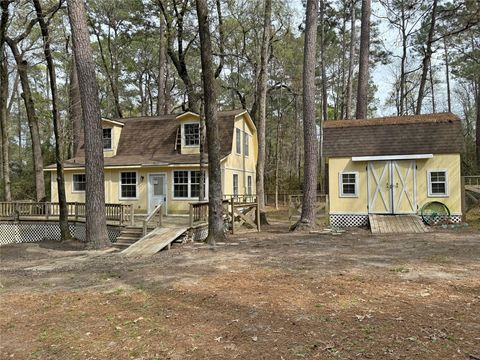 Homes For Sale - 76 Corkwood Road<br/> Trinity County, Trinity, TX 75862