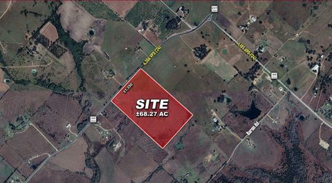 Photo of 9115 Tx-159, La Grange, TX 78945 (MLS # 91963461)