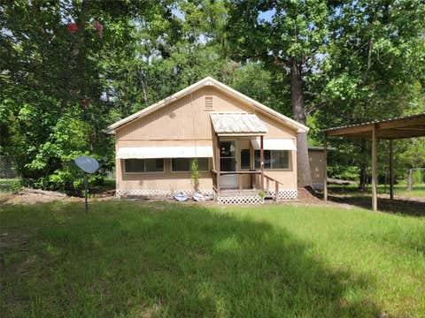 Photo of 156 White Oak Circle, Trinity, TX 75862 (MLS # 72930747)