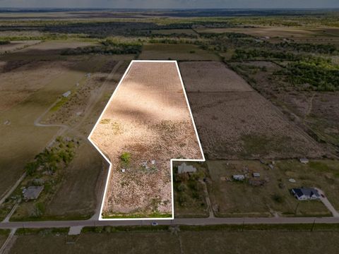 Photo of 2161 County Road 227, East Bernard, TX 77435 (MLS # 81233051)