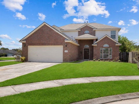 Photo of 1970 Magnolia Circle, Dayton, TX 77535 (MLS # 84011855)