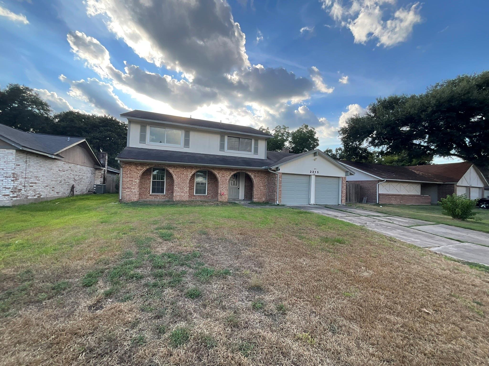 2215 Blindlake Drive