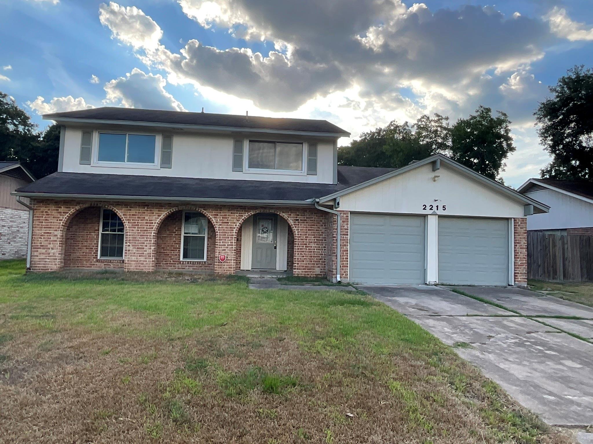 2215 Blindlake Drive