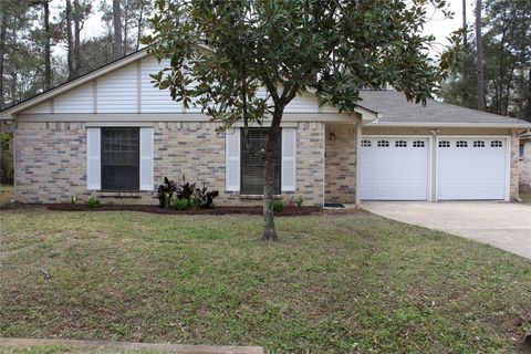 Photo of 55 E White Willow Circle, Spring, TX 77381 (MLS # 19624354) Photo of 55 E White Willow Circle, Spring, TX 77381 (MLS # 19624354)