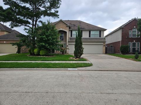 Photo of 19227 Royal Isle Drive, Tomball, TX 77375 (MLS # 25892478)