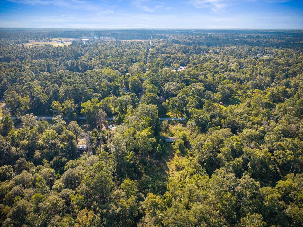 Photo of 245 County Road 3707, Splendora, TX 77372 (MLS # 5634609)