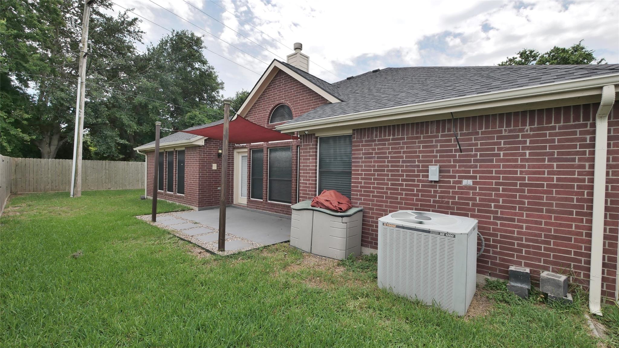10402 Indian Paintbrush Lane