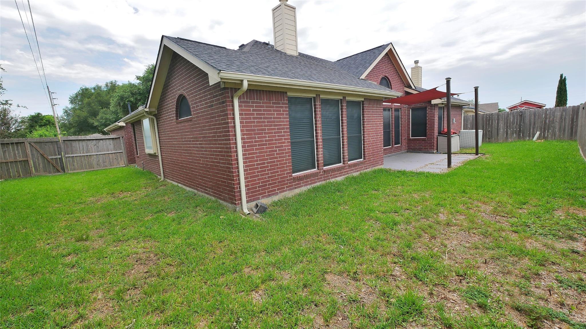 10402 Indian Paintbrush Lane