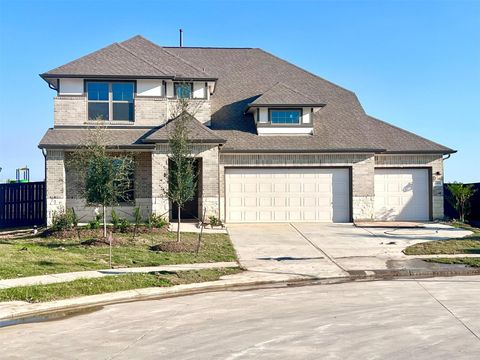 Photo of 15806 Juniper Elm Court, Crosby, TX 77532 (MLS # 804331) Photo of 15806 Juniper Elm Court, Crosby, TX 77532 (MLS # 804331)