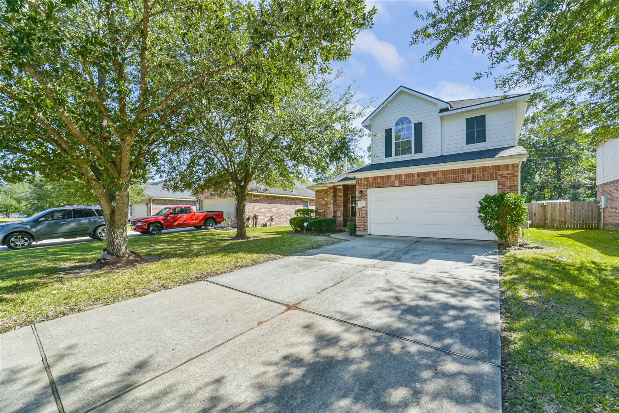 8726 Old Maple Lane