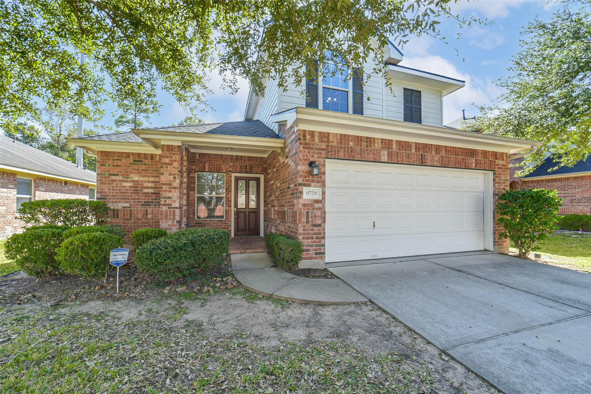 8726 Old Maple Lane