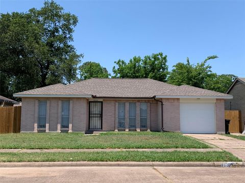 15022 Chipman Lane Houston TX 77060