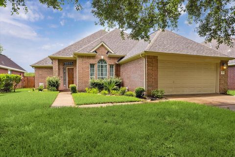 3906 Alpine Circle Missouri City TX 77459