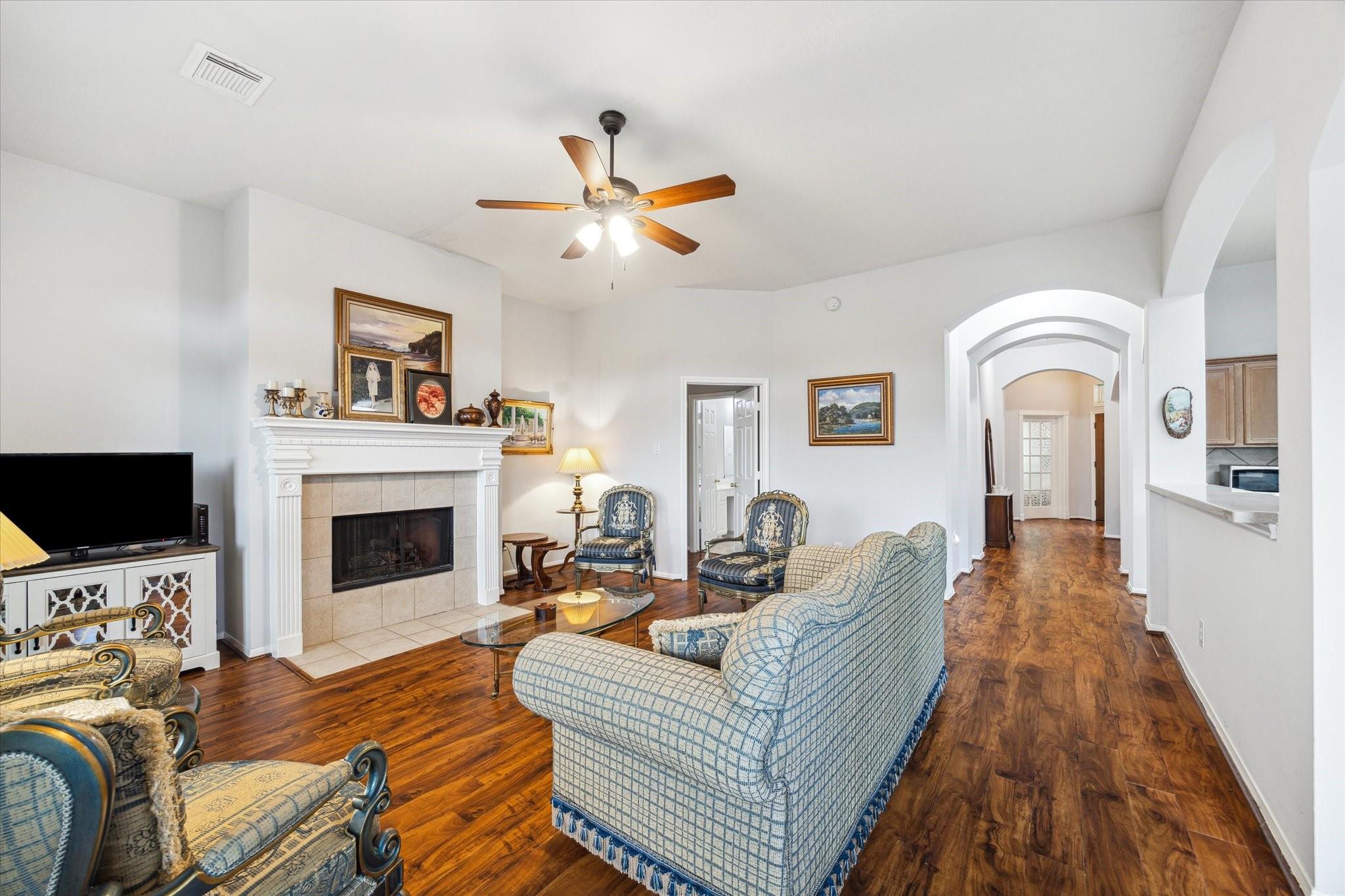 3906 Alpine Circle