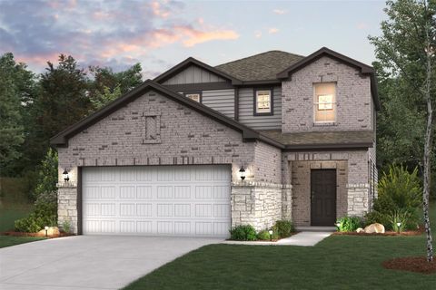 Photo of 21243 Speckled Trout Lane, Cypress, TX 77433 (MLS # 54327772)
