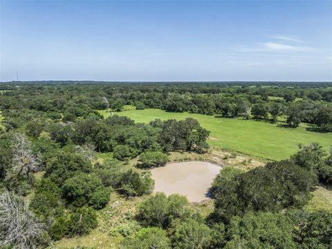 Photo of 1219 Hattermann Lane, Weimar, TX 78962 (MLS # 85155045)