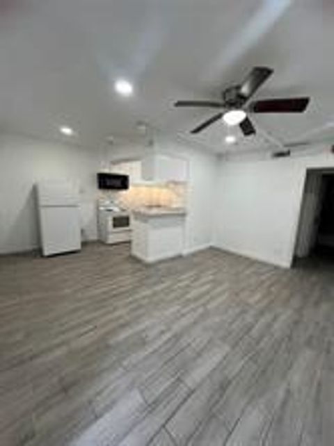 Photo of 5911 Grace Lane #1, Houston, TX 77021 (MLS # 76753966)