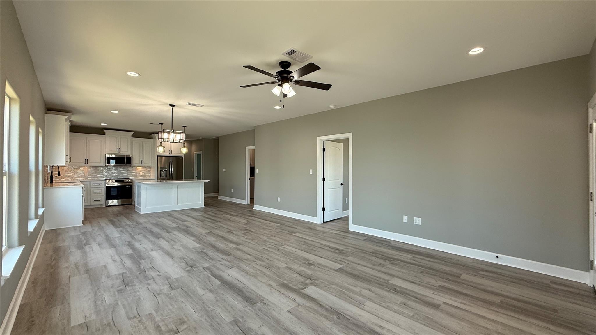 865 Palmetto Drive