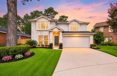Photo of 12739 Timbermeadow Drive, Houston, TX 77070 (MLS # 24213186)