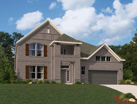 Photo of 30810 Catlin Creek Drive, Waller, TX 77484 (MLS # 53725705)
