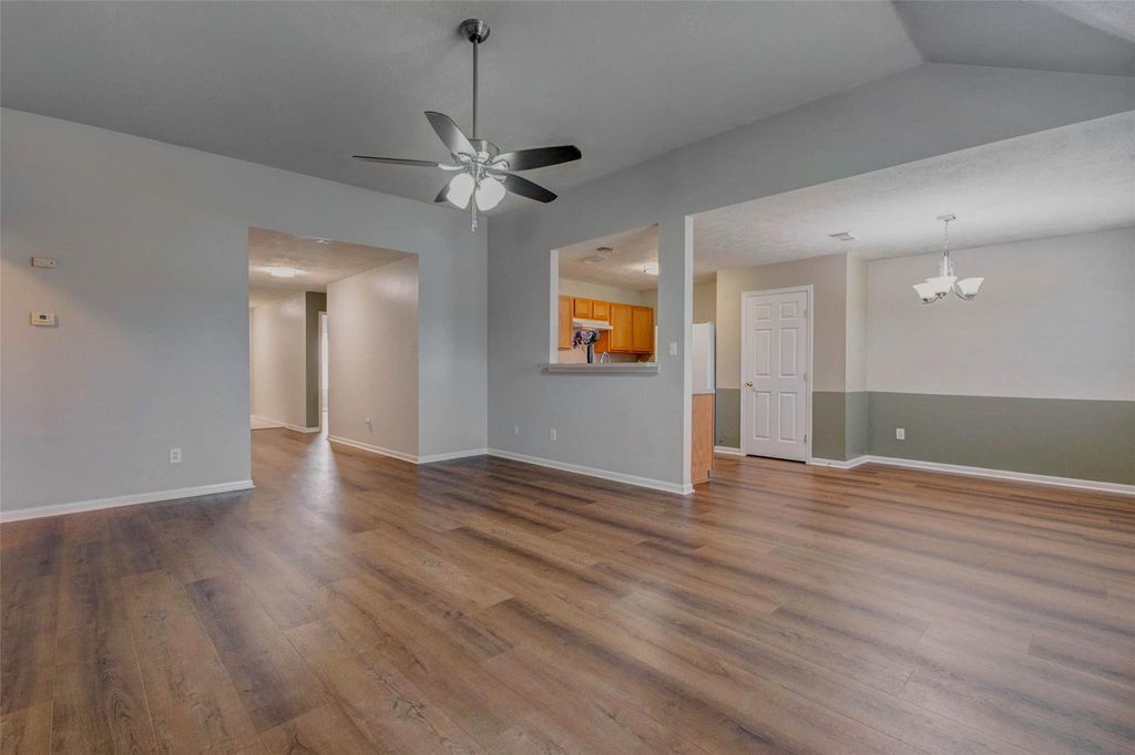 Photo of 18114 Noble Forest Drive, Humble, TX 77346 (MLS # 41142310)