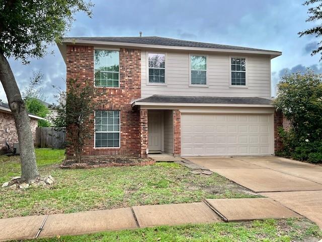 3311 Painted Meadow Circle