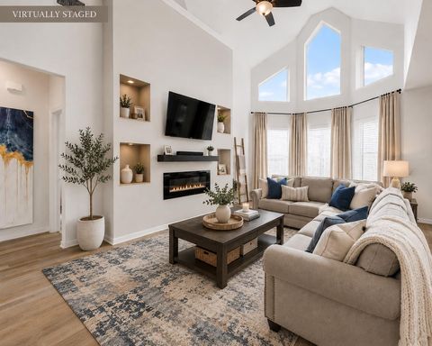 Photo of 30715 Parkside Passage Drive, Fulshear, TX 77441 (MLS # 52845841)