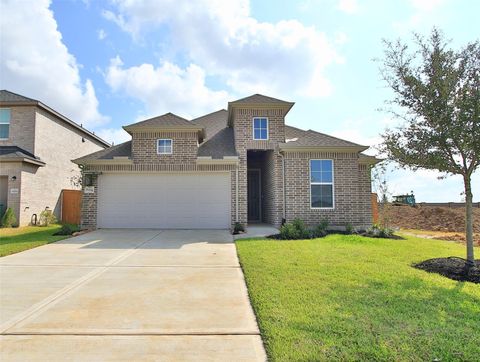 Photo of 19446 Saint Green Drive, Hockley, TX 77447 (MLS # 25995089) Photo of 19446 Saint Green Drive, Hockley, TX 77447 (MLS # 25995089)