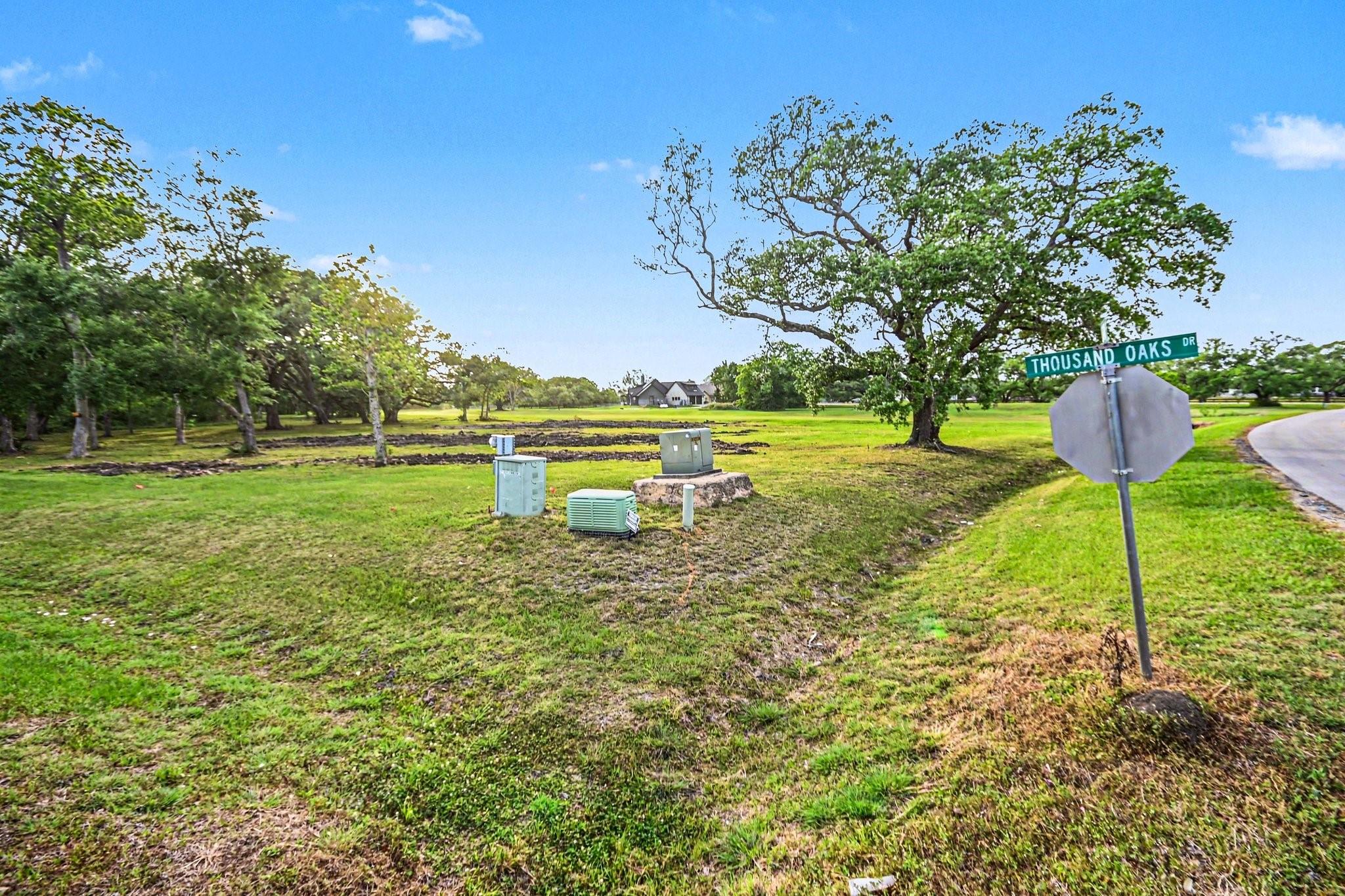 375 Thousand Oaks Drive