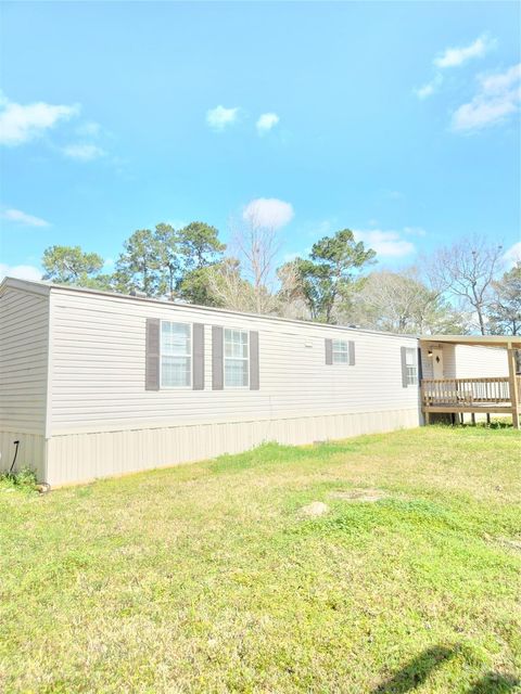 Photo of 19139 Groveway Drive, Porter, TX 77365 (MLS # 7664524)