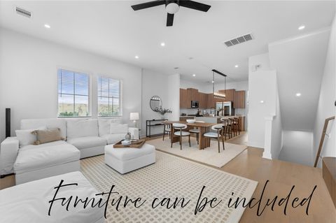 Photo of 4325 Arlington Street, Houston, TX 77022 (MLS # 67950794)