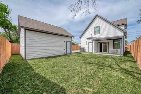 Photo of 3612 Anita St, Houston, TX 77004 (MLS # 39197705)