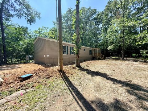 Photo of 1032 Meridian, Livingston, TX 77351 (MLS # 27572589)