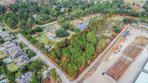 22422 Tomball Cemetery Rd Tomball TX 77377