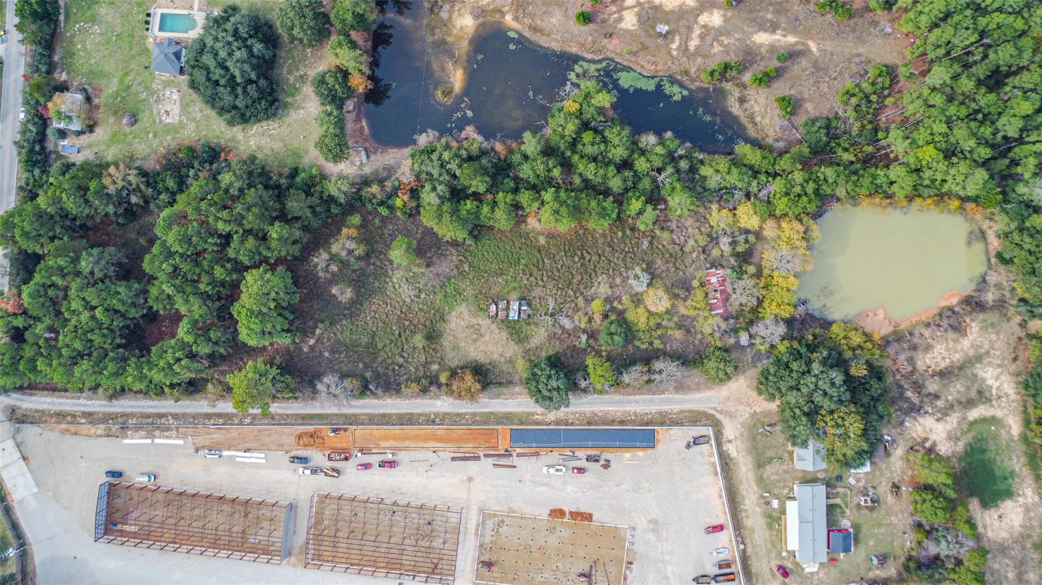 22422 Tomball Cemetery Rd