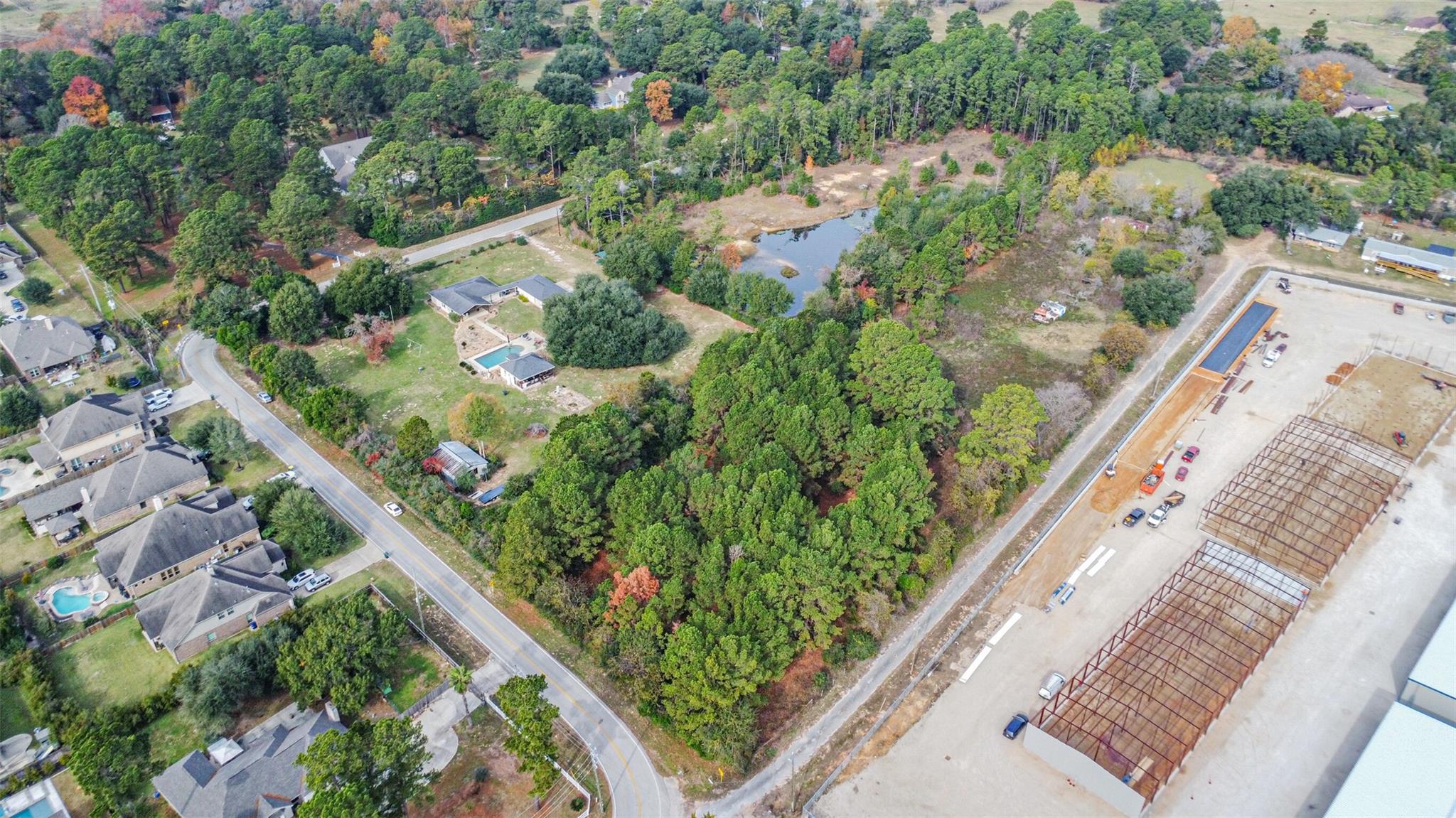 22422 Tomball Cemetery Rd