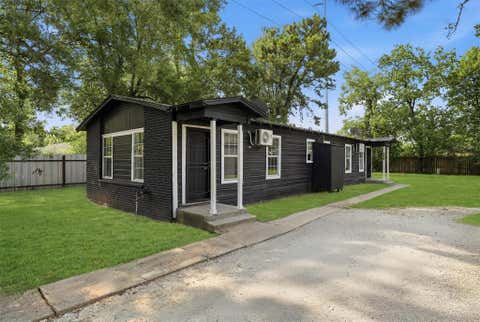 Photo of 8038 Record Street, Houston, TX 77028 (MLS # 58346710)