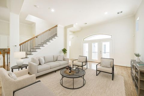 4314 Gibson Street A Houston TX 77007