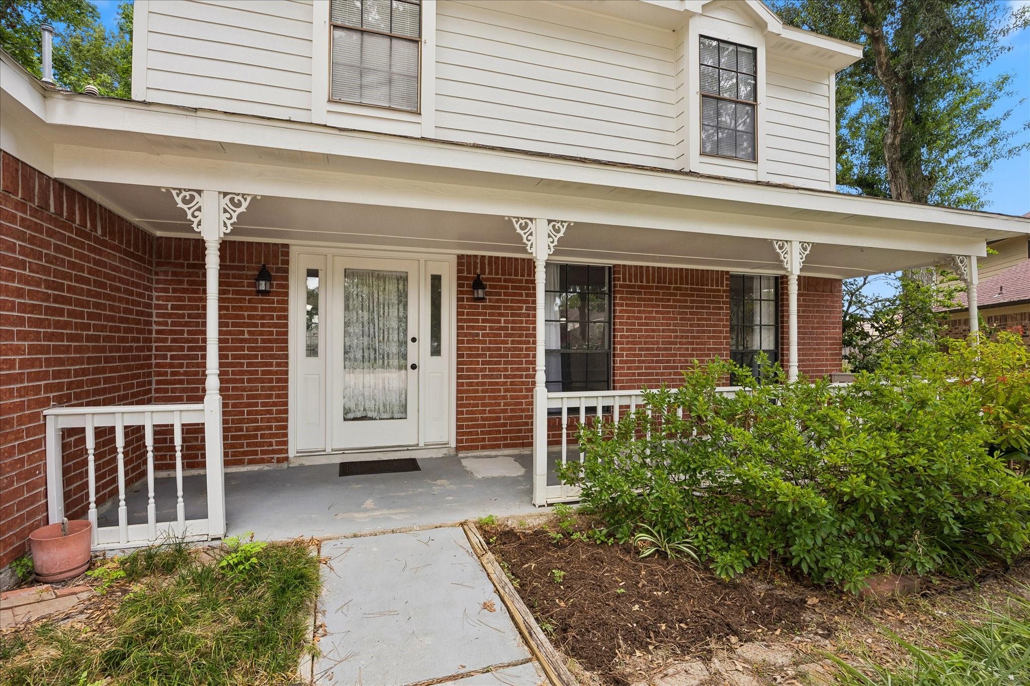 2508 Sawyer Drive