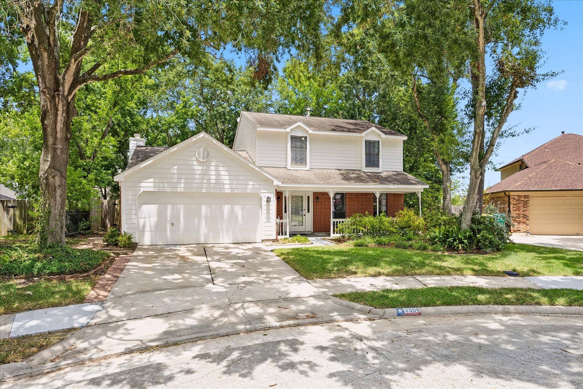 2508 Sawyer Drive