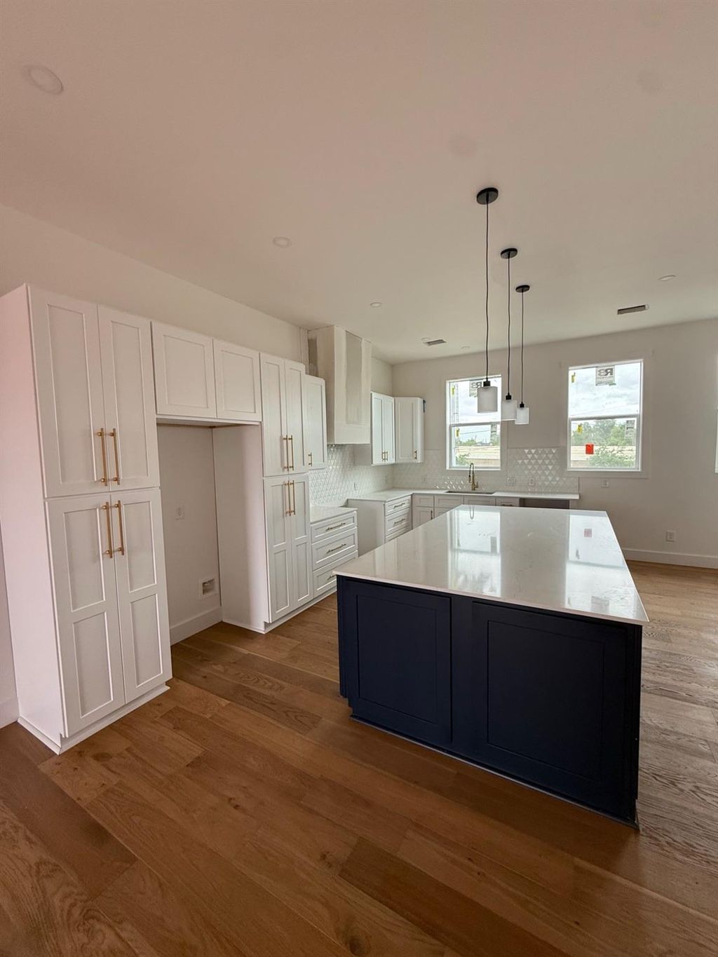 Photo of 2210 Brackenridge Street, Houston, TX 77026 (MLS # 76400559)