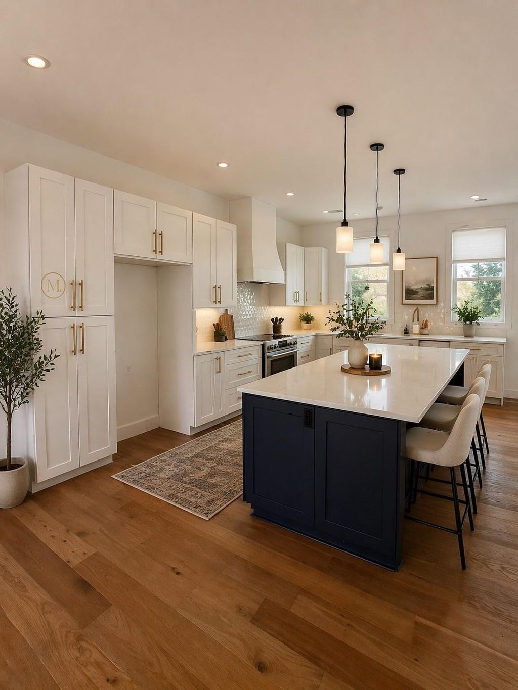 Photo of 2210 Brackenridge Street, Houston, TX 77026 (MLS # 76400559)