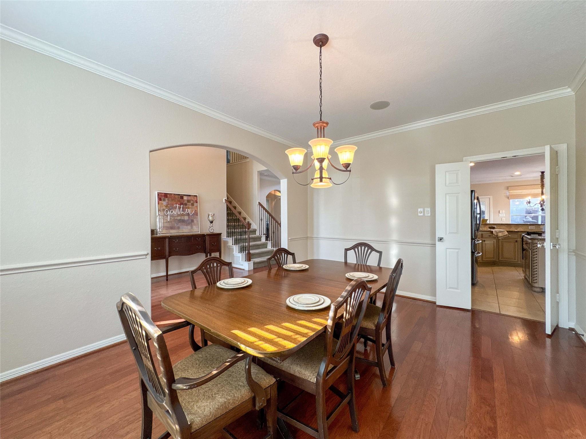 3203 Timberwood Drive