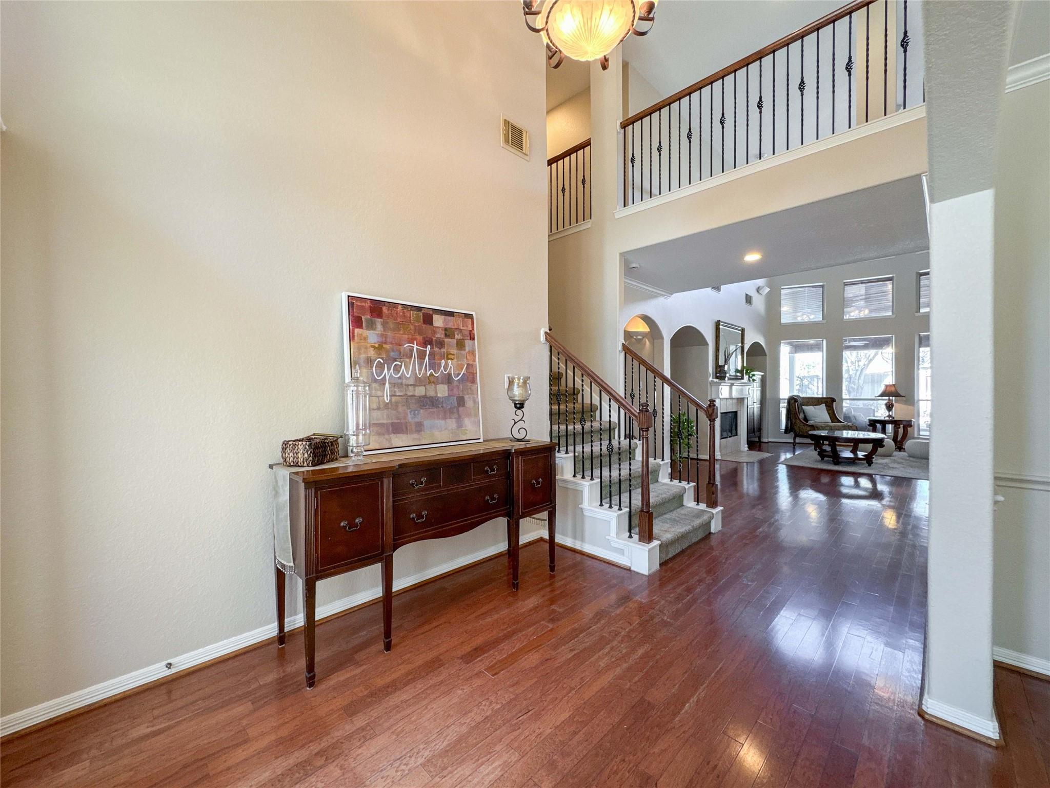 3203 Timberwood Drive