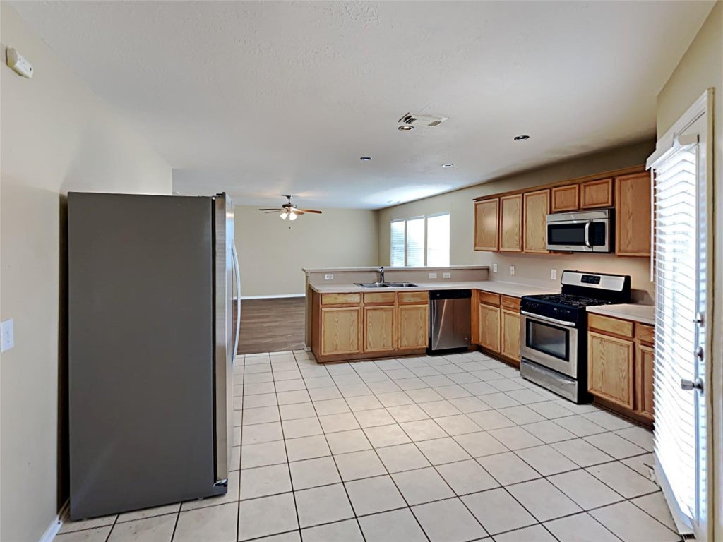 Photo of 5446 Aloe Avenue, Baytown, TX 77521 (MLS # 31089676)