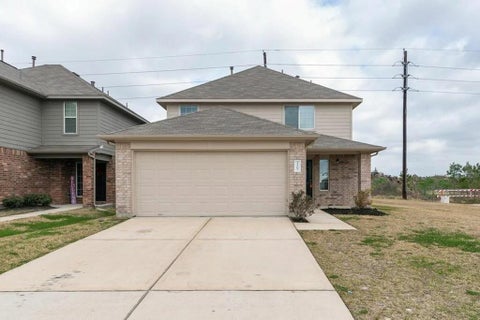 Photo of 12363 Gemma Lane, Houston, TX 77044 (MLS # 91560590)